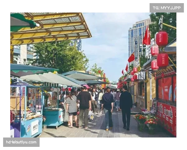 群众赛事结合景区街区商圈 全运热带动文旅消费与经济活力