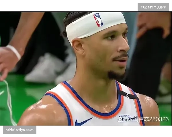 尼克斯首节打崩凯尔特人 终结对手五连胜势头